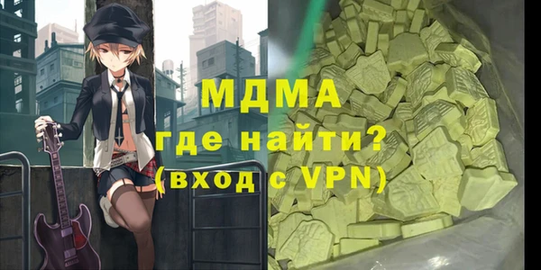 прущие грибы Лагань